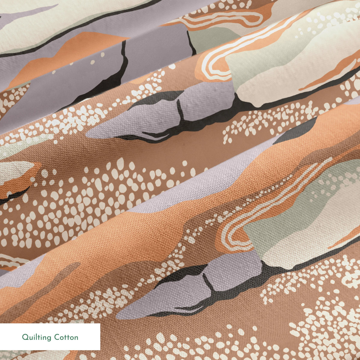 springs quiltingcotton texture