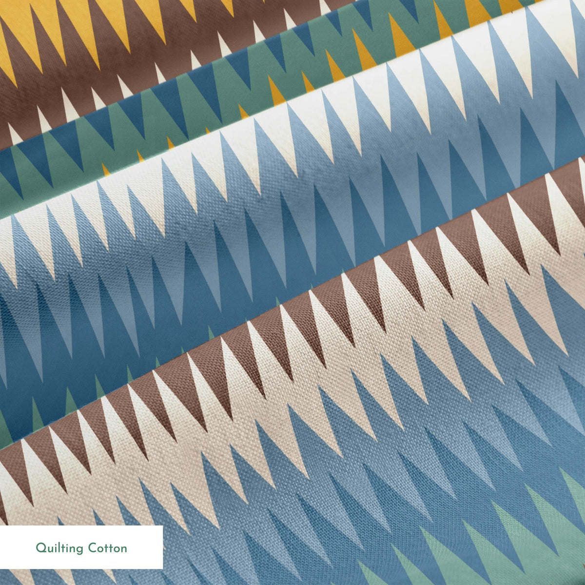 springs quiltingcotton texture
