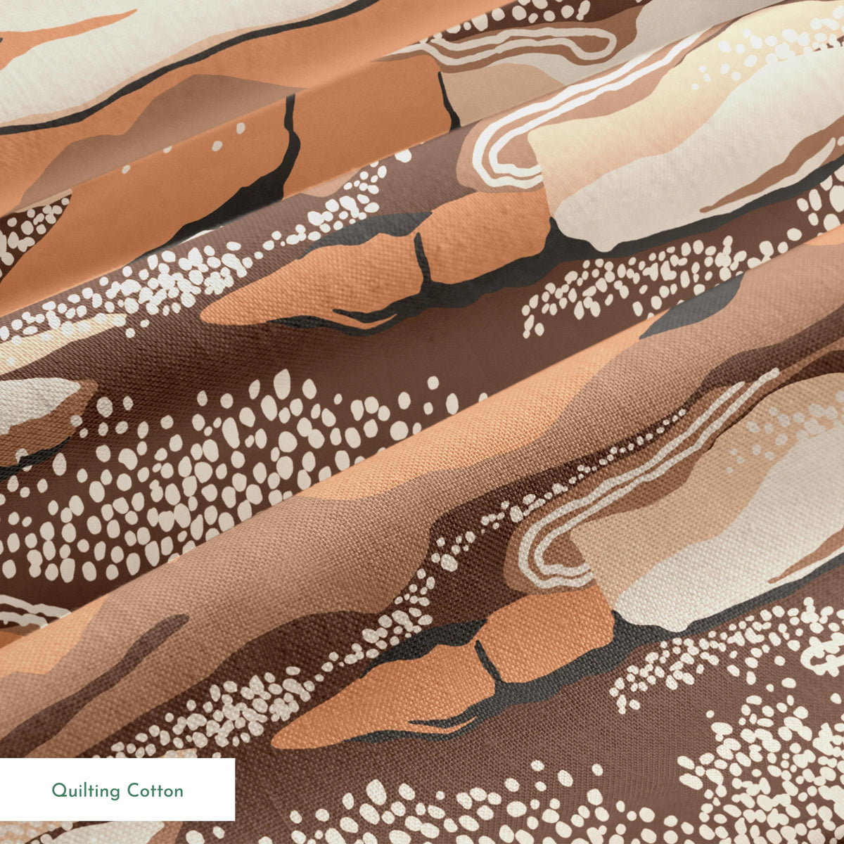 springs quiltingcotton texture