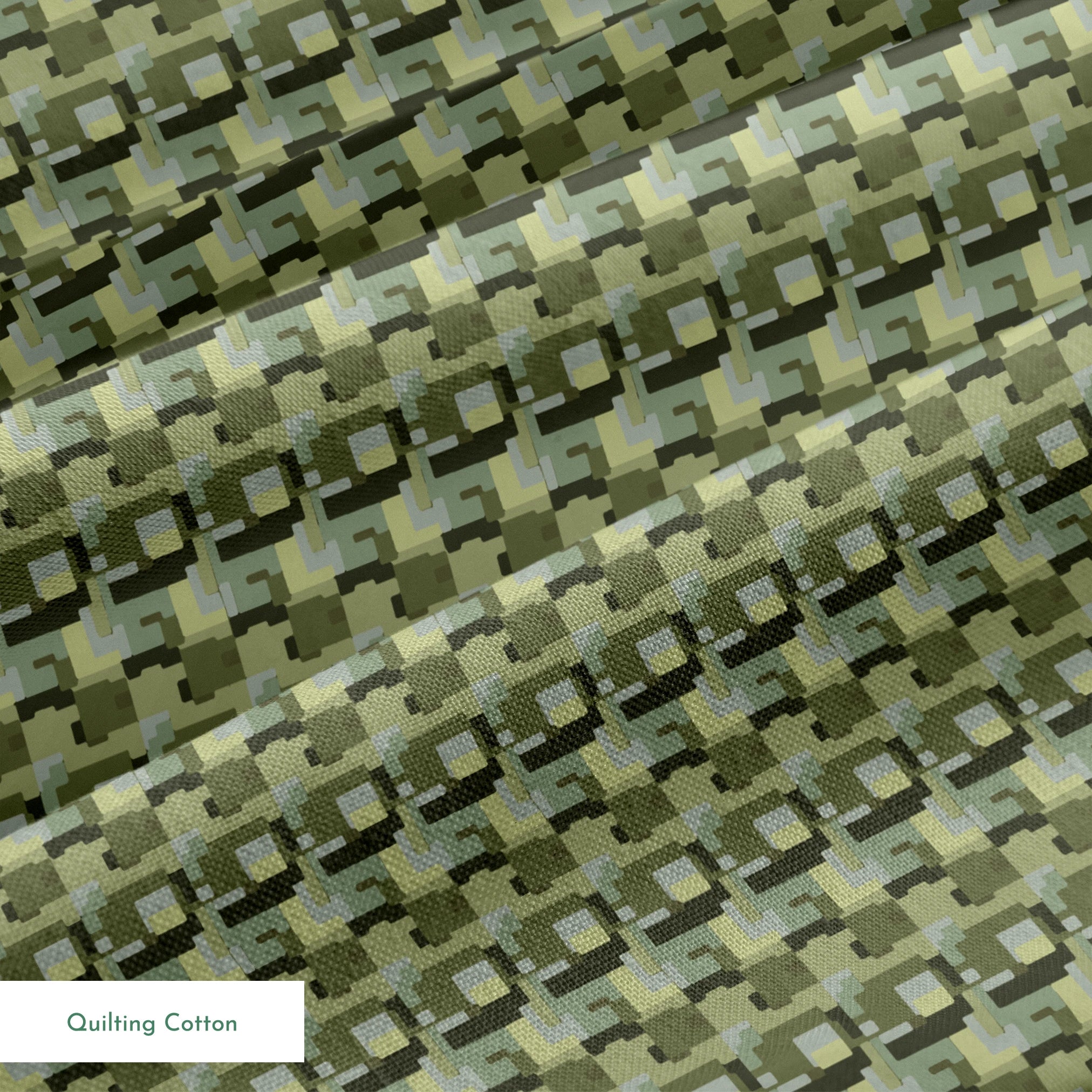 springs quiltingcotton texture
