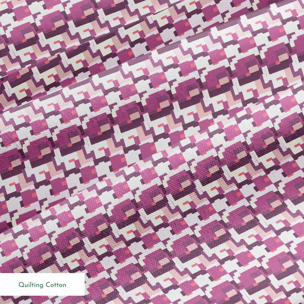 springs quiltingcotton texture