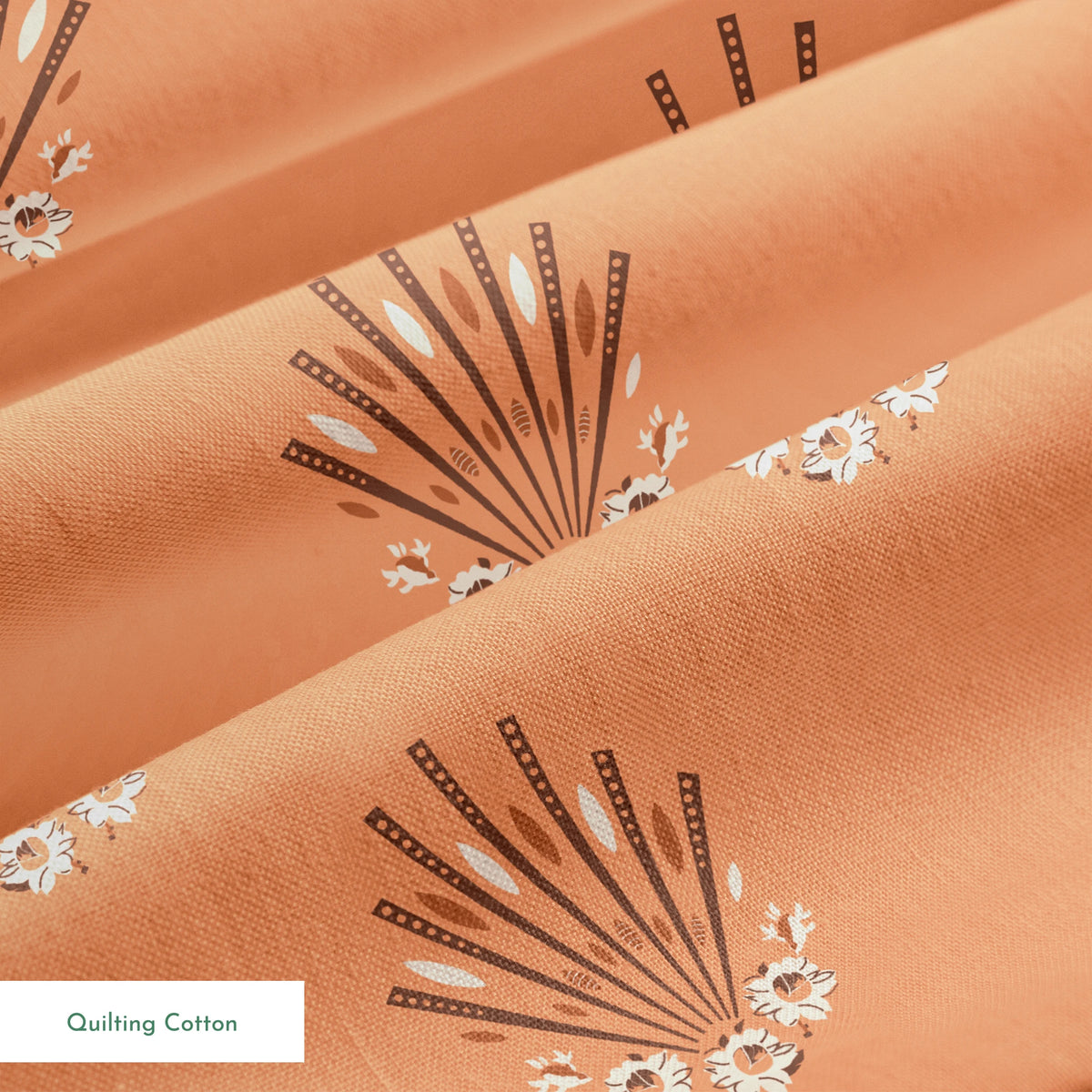 springs quiltingcotton texture