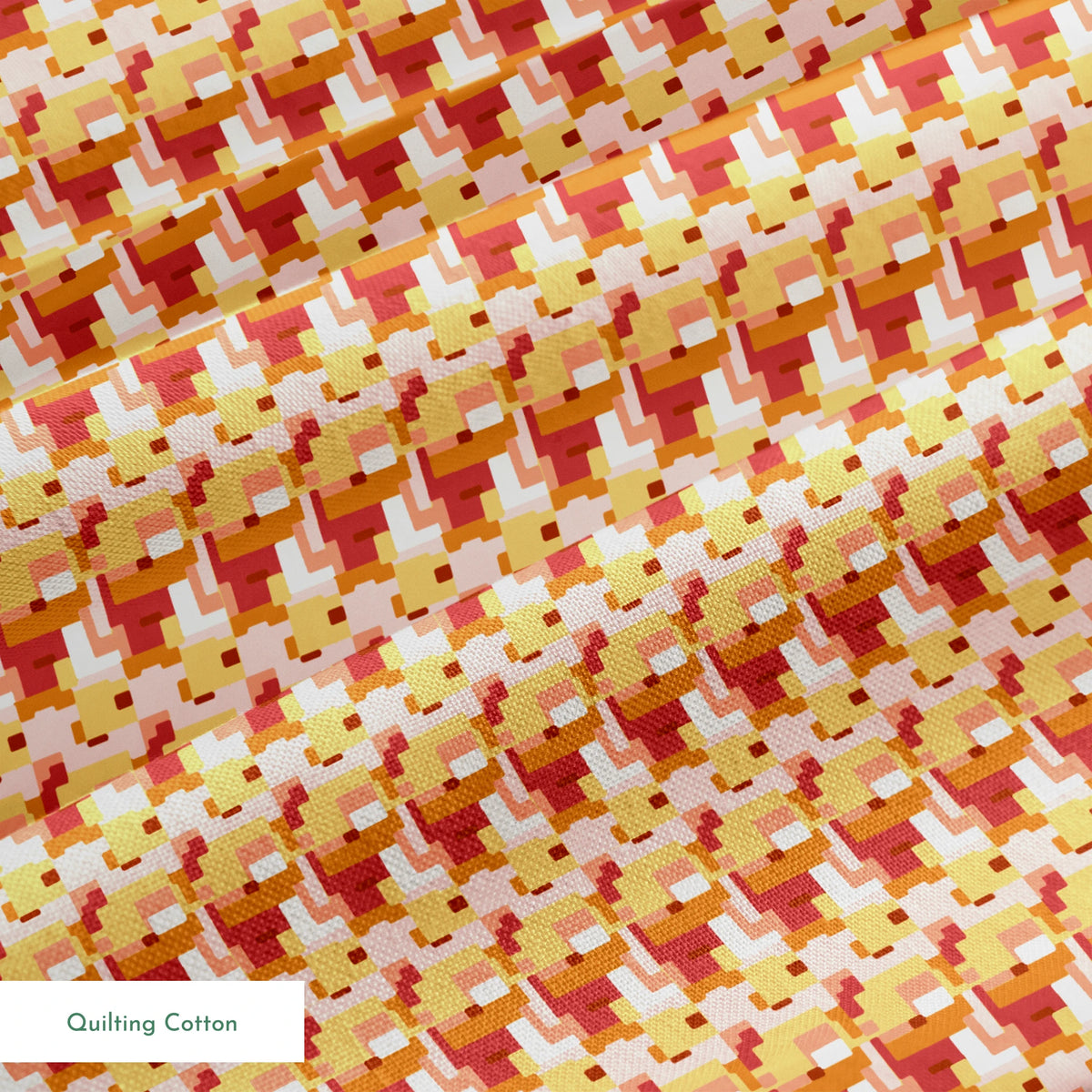 springs quiltingcotton texture