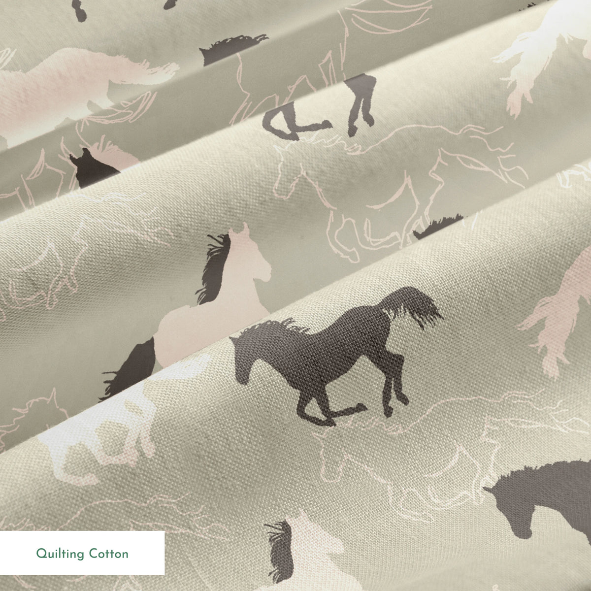 springs quiltingcotton texture