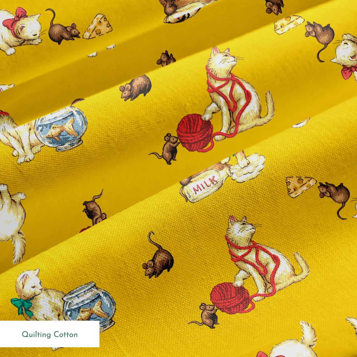 springs quiltingcotton texture