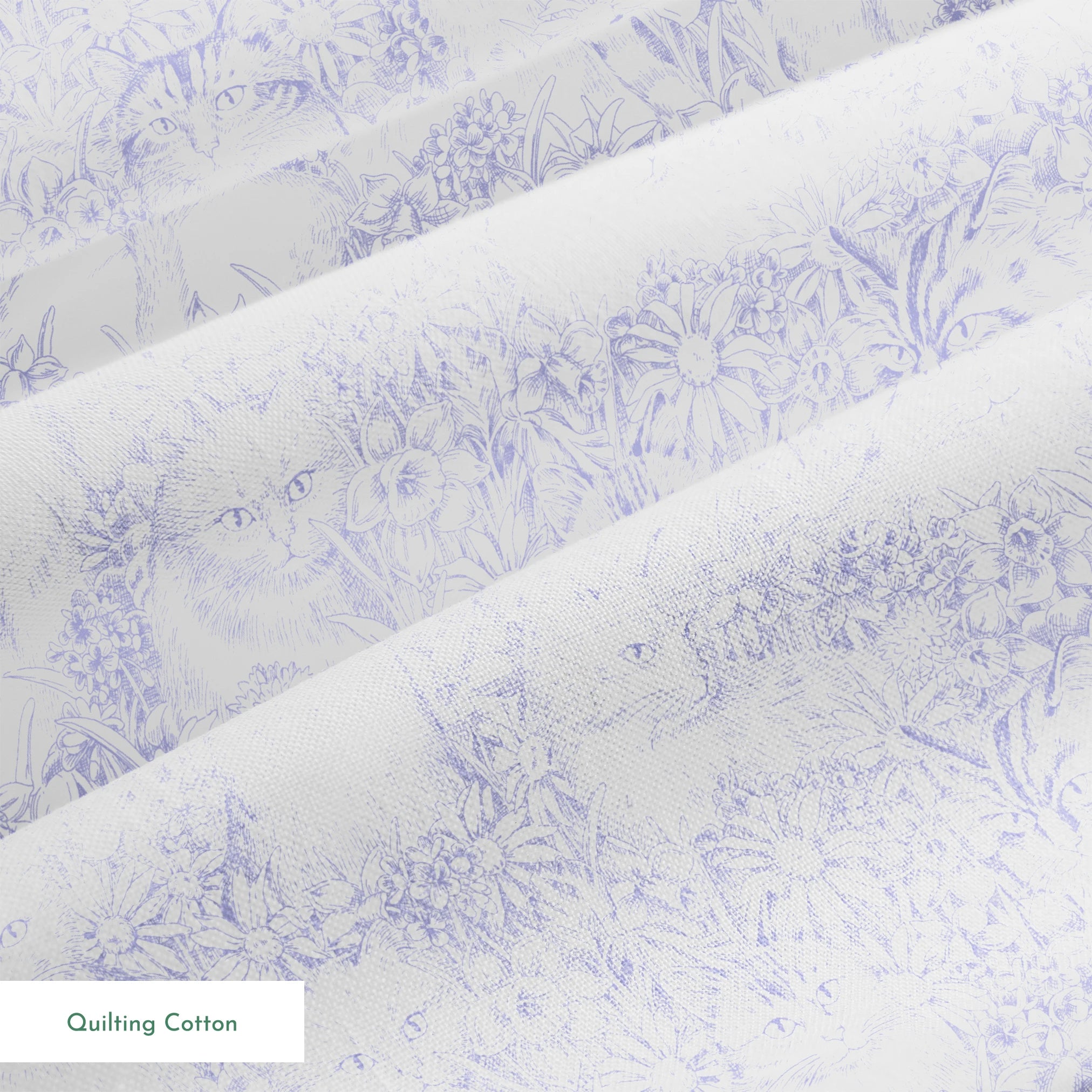 springs quiltingcotton texture
