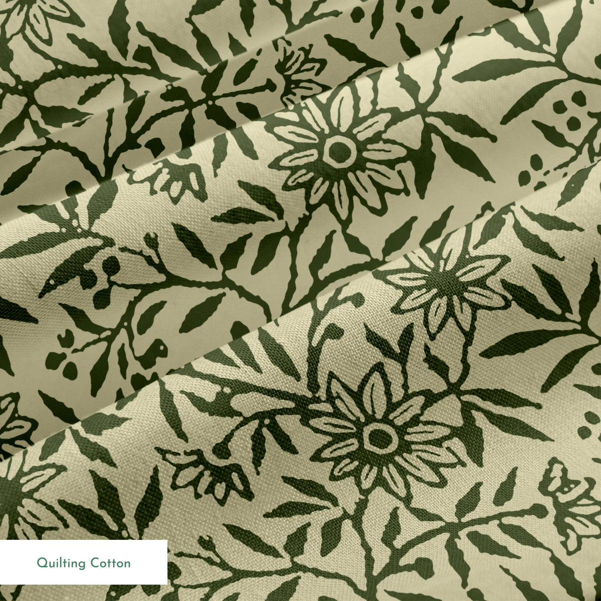 springs quiltingcotton texture