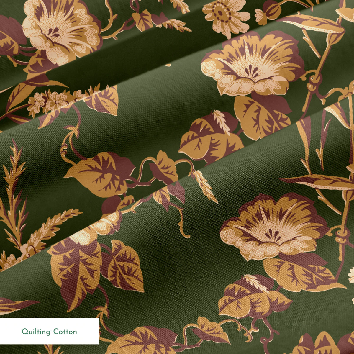 springs quiltingcotton texture