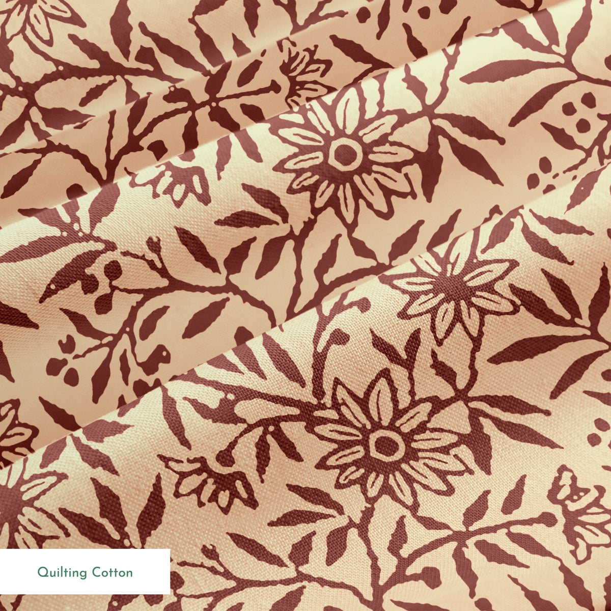 springs quiltingcotton texture