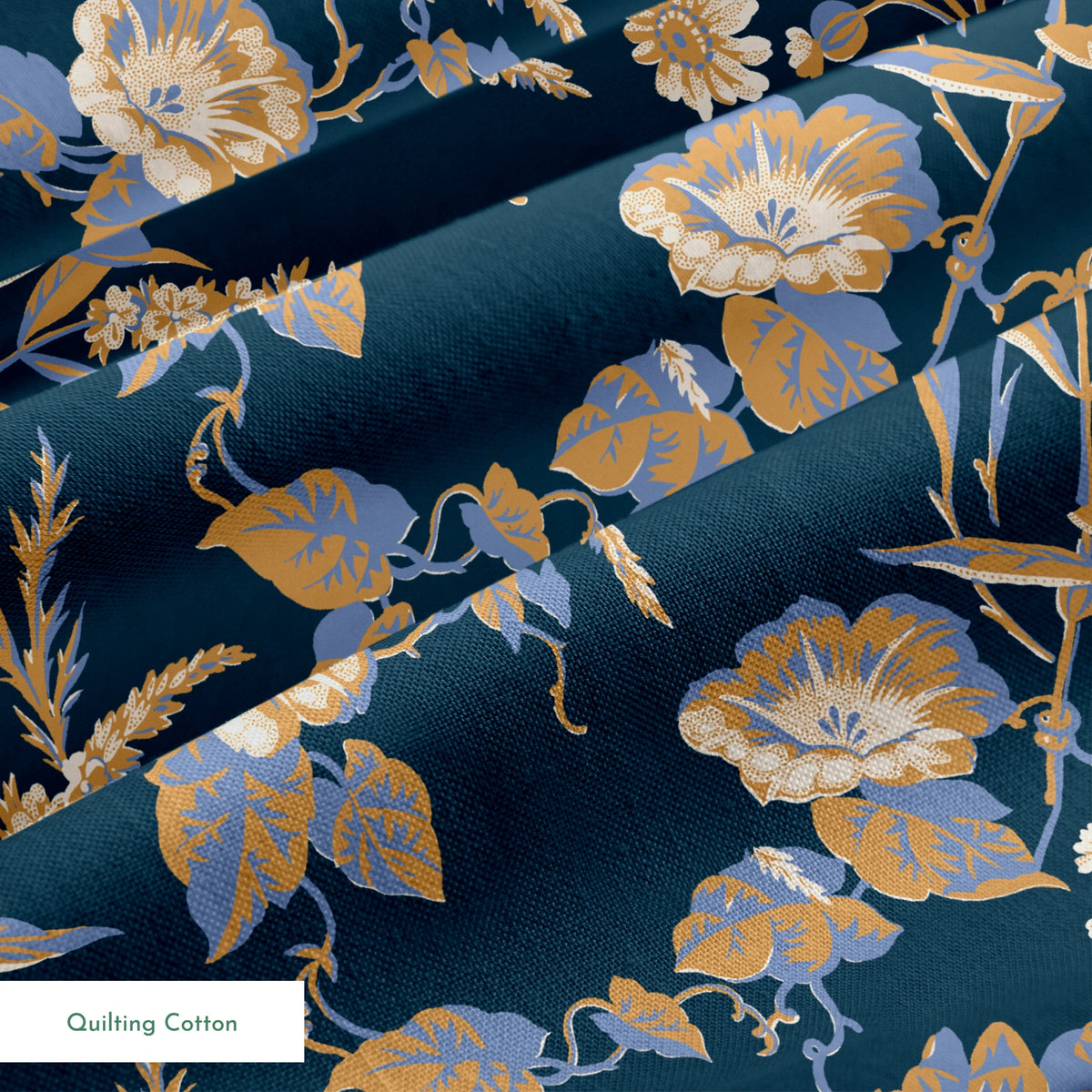 springs quiltingcotton texture