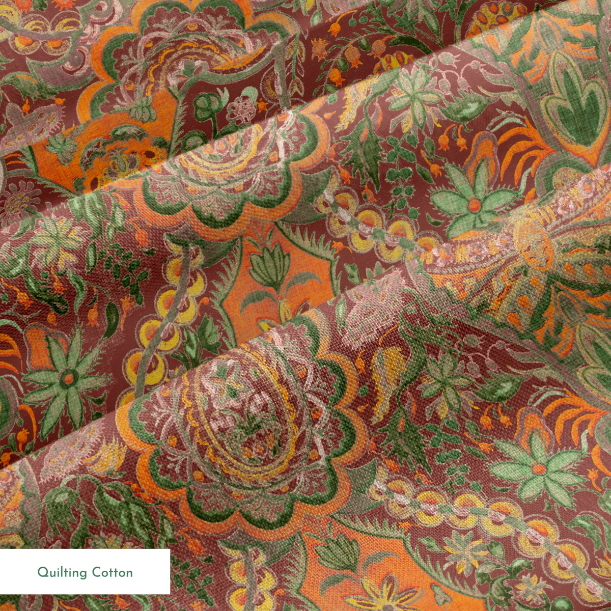 springs quiltingcotton texture