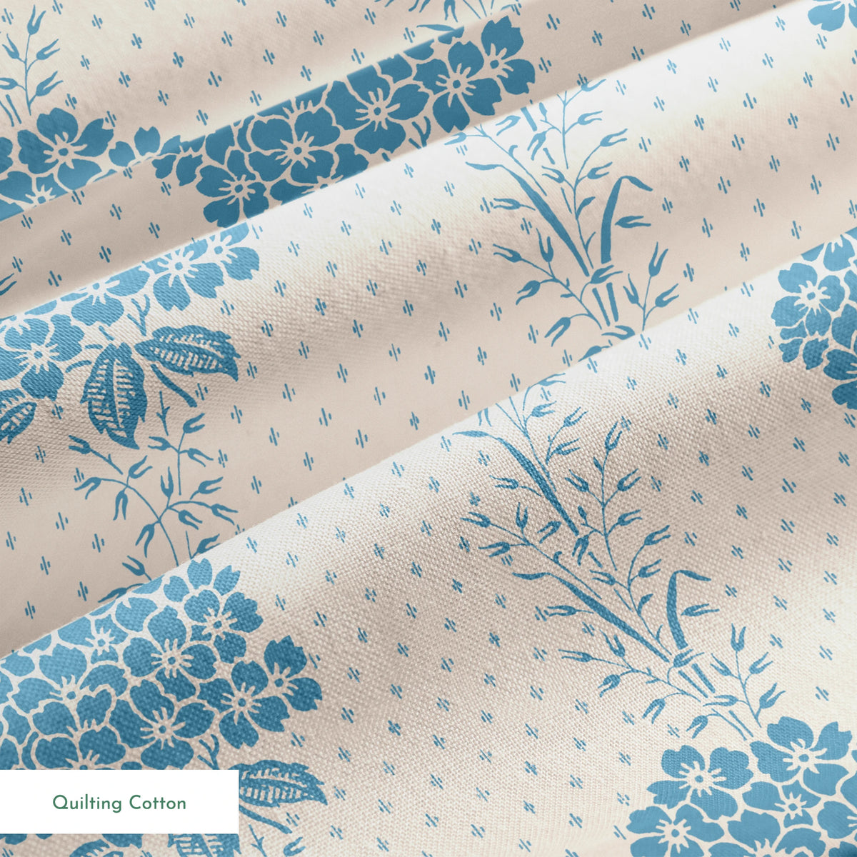 springs quiltingcotton texture