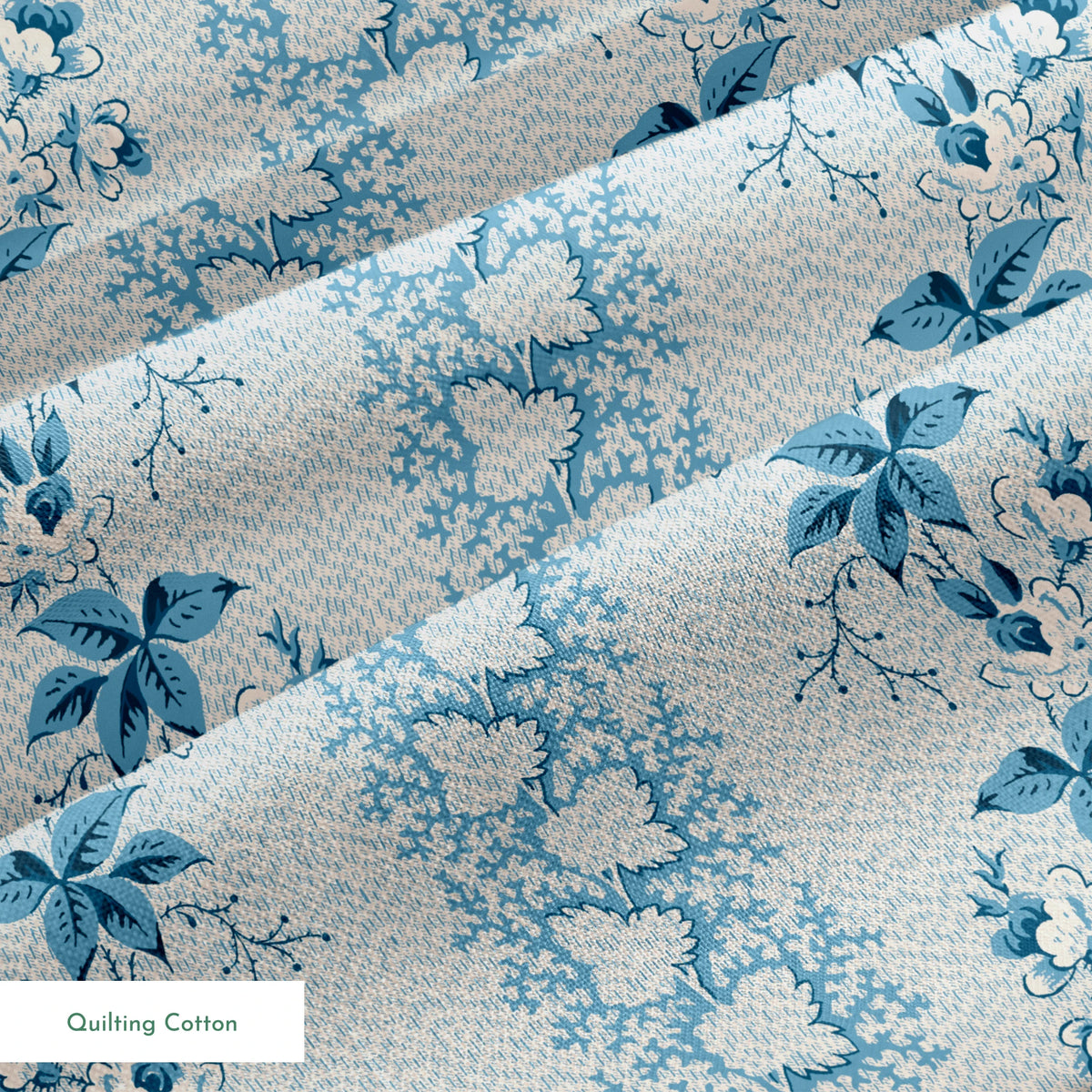springs quiltingcotton texture