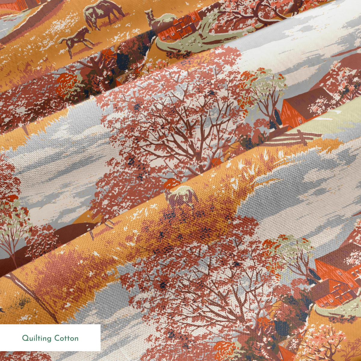 springs quiltingcotton texture