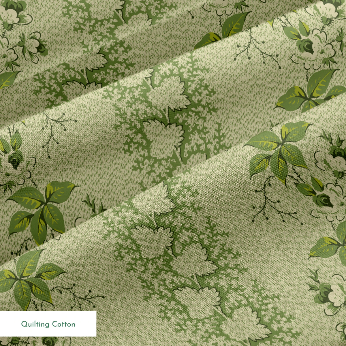 springs quiltingcotton texture