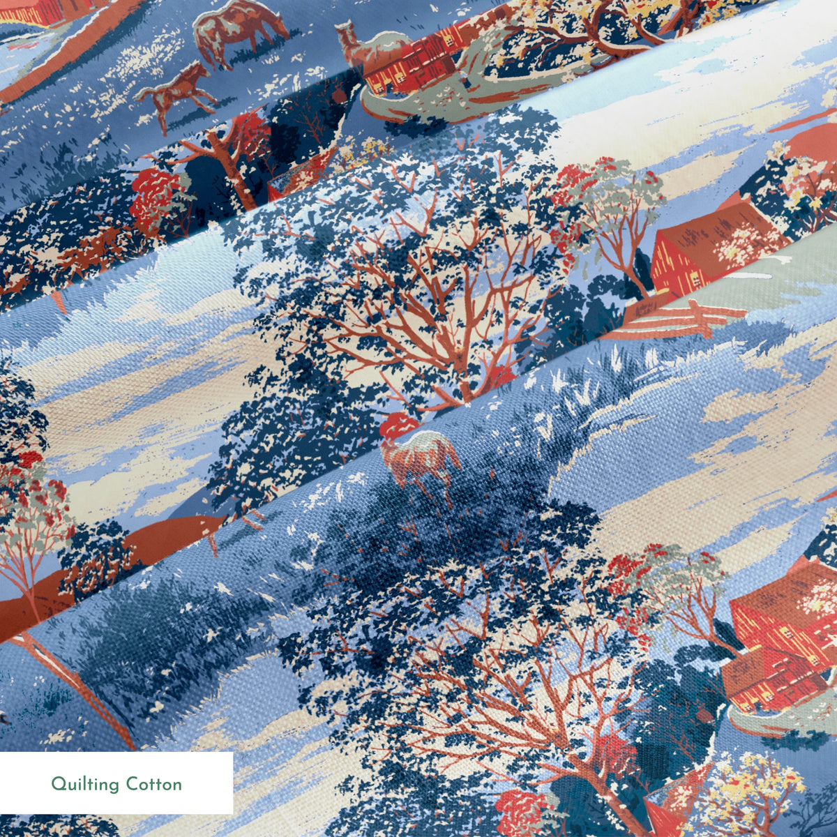 springs quiltingcotton texture