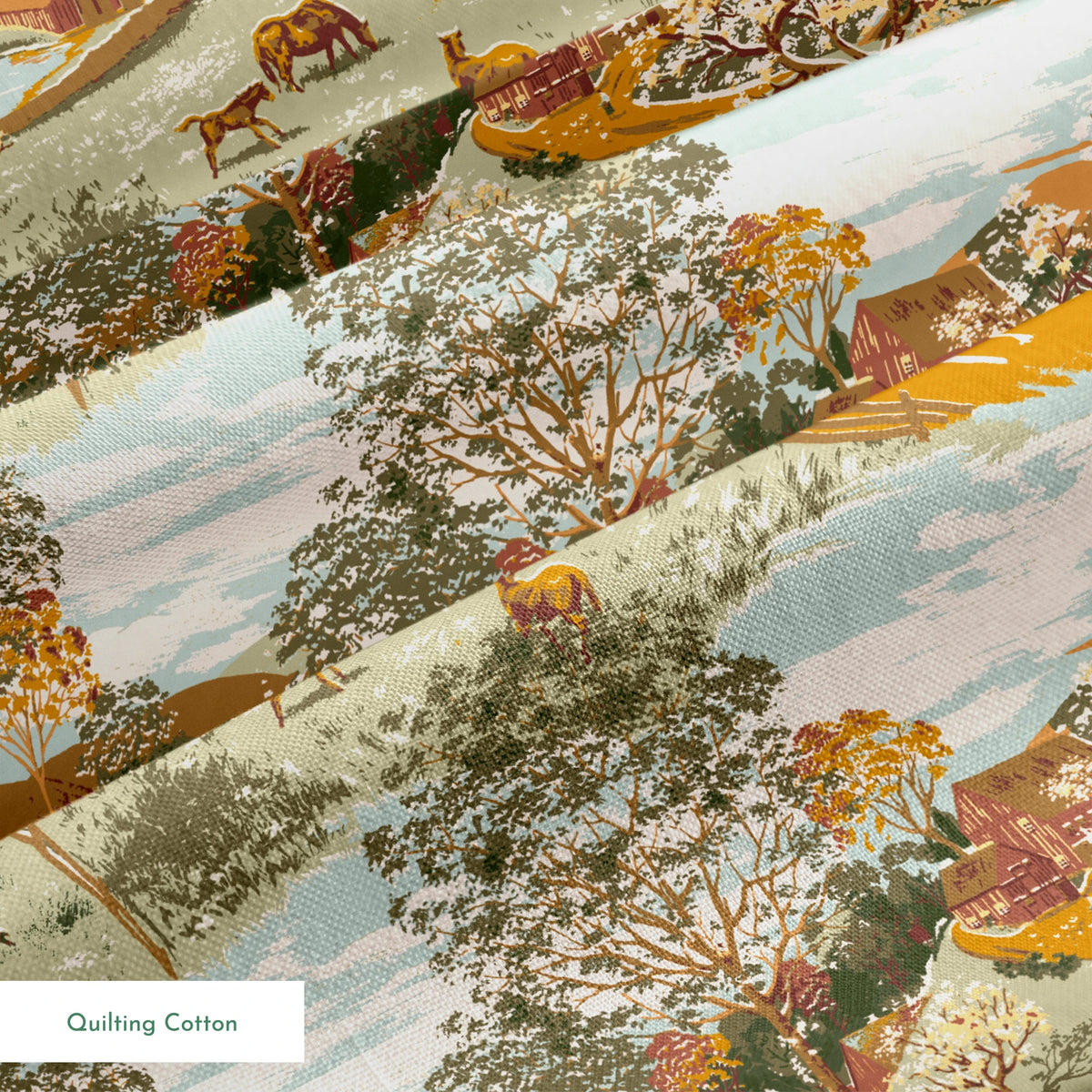 springs quiltingcotton texture