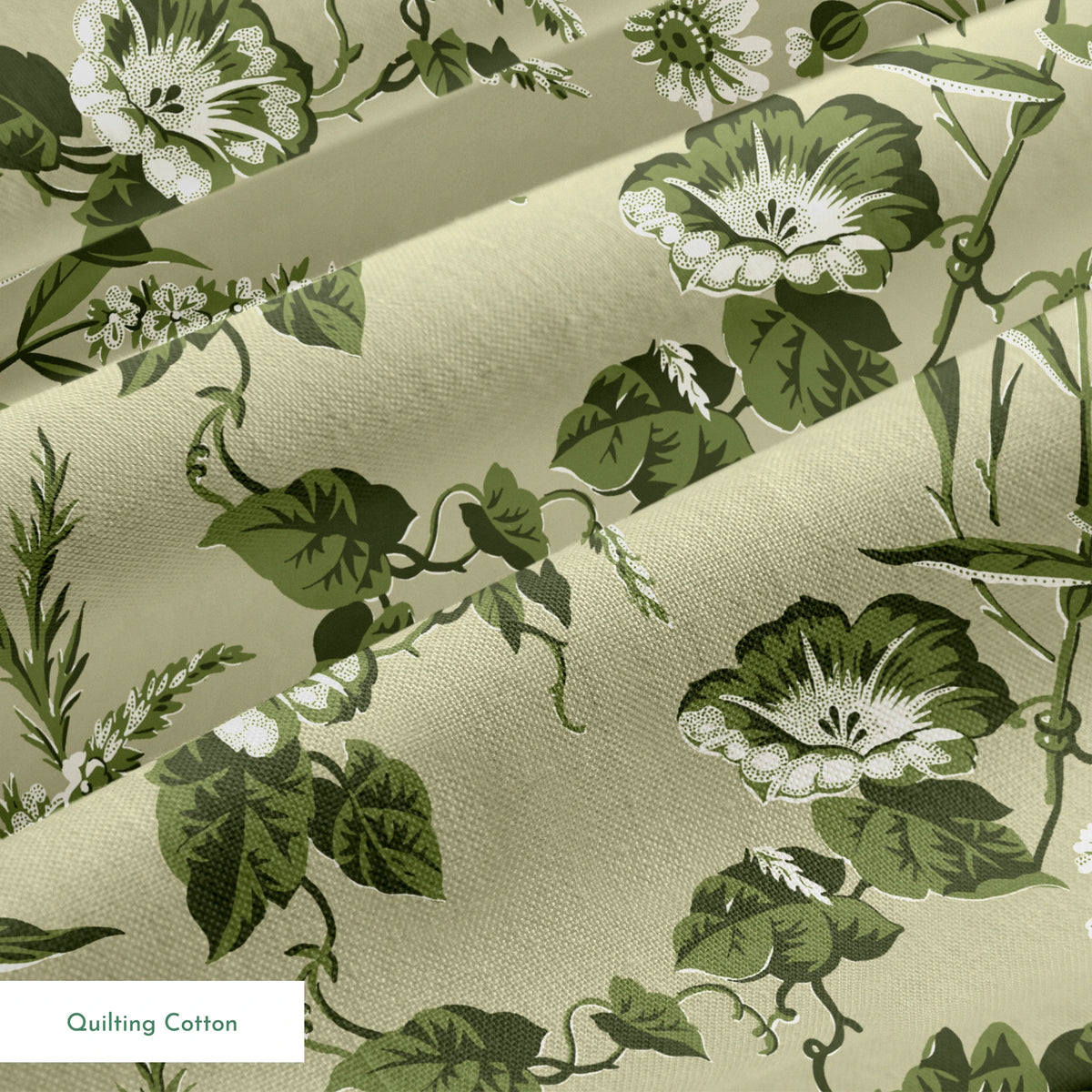 springs quiltingcotton texture