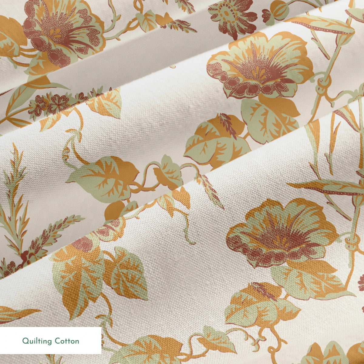 springs quiltingcotton texture
