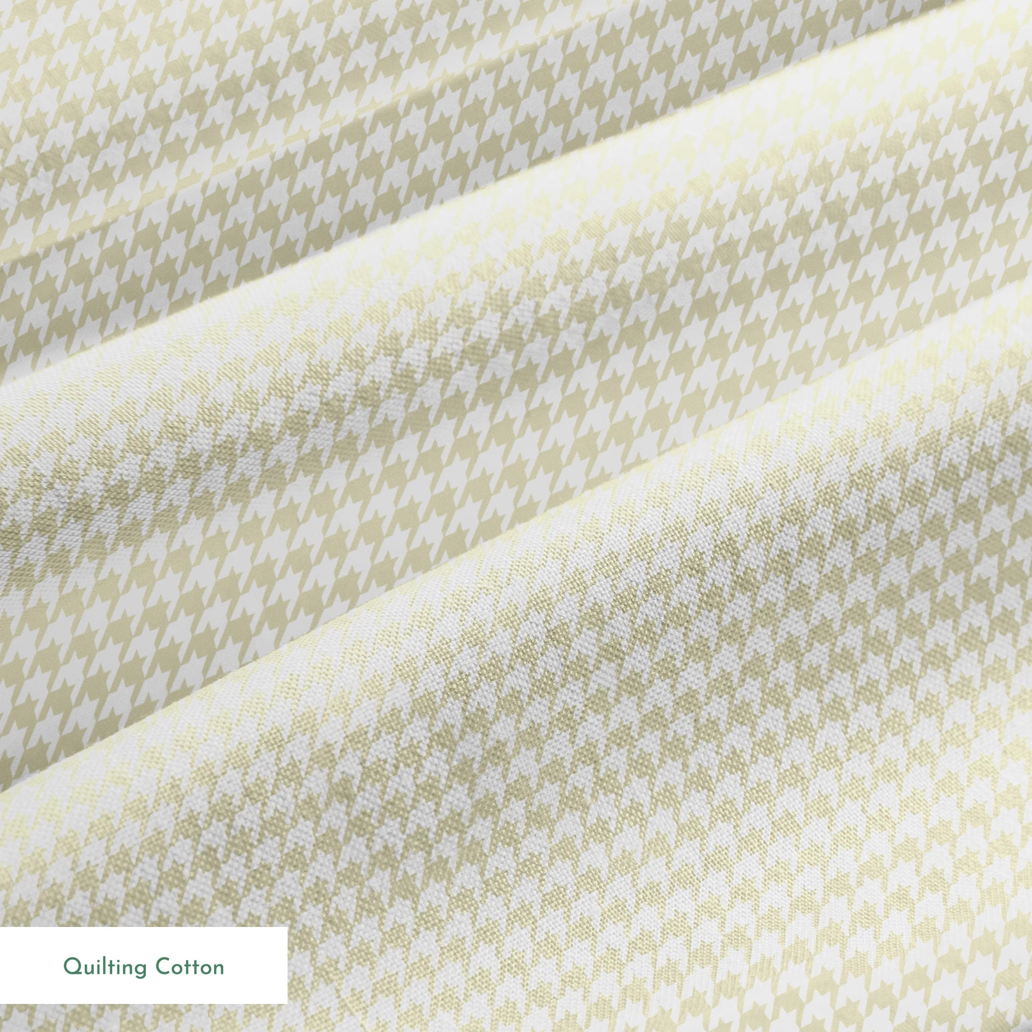 springs quiltingcotton texture