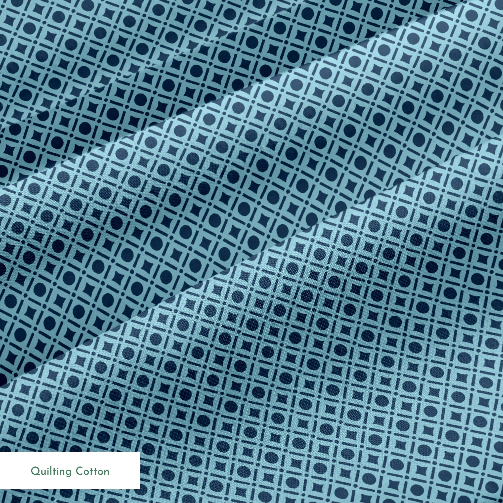 springs quiltingcotton texture