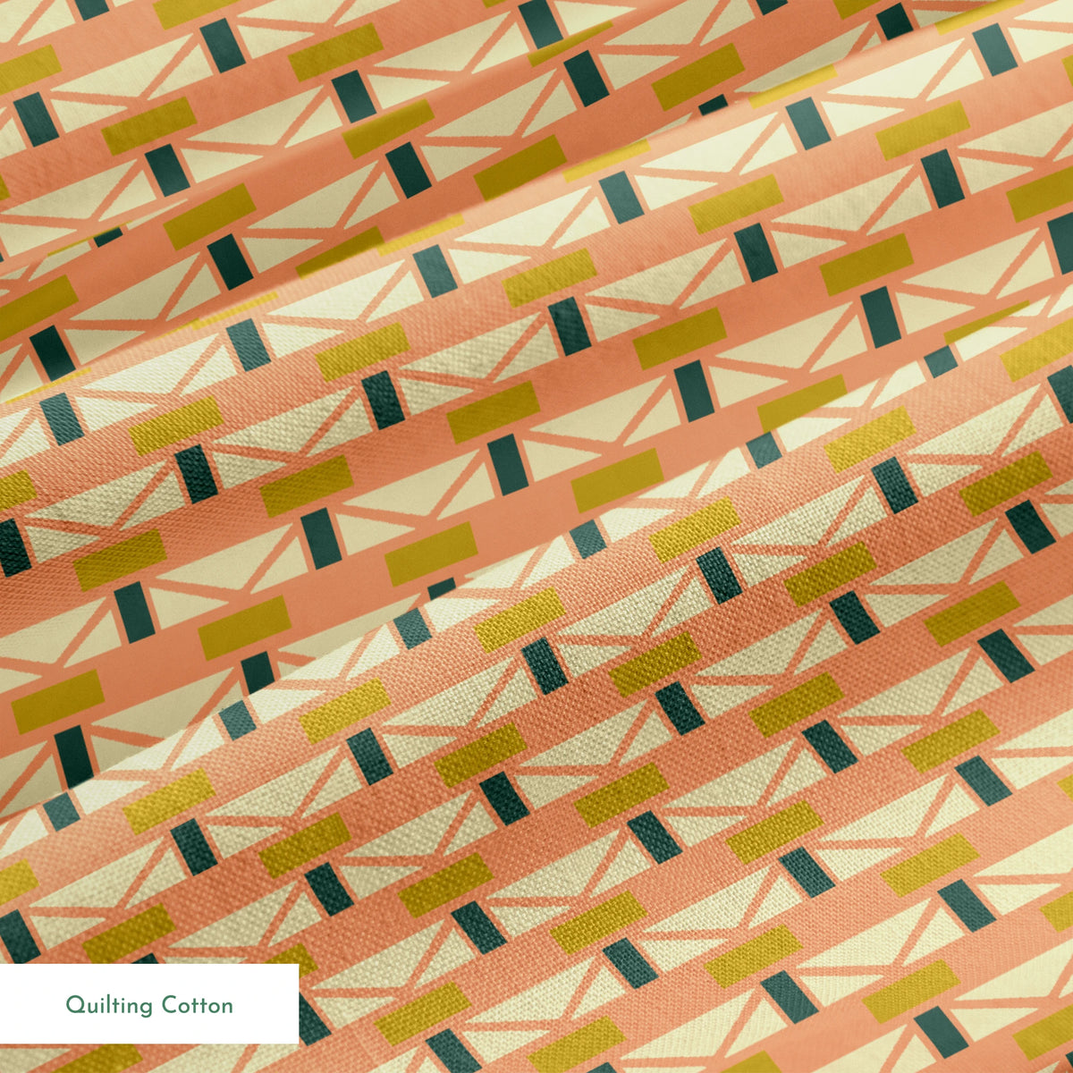 springs quiltingcotton texture