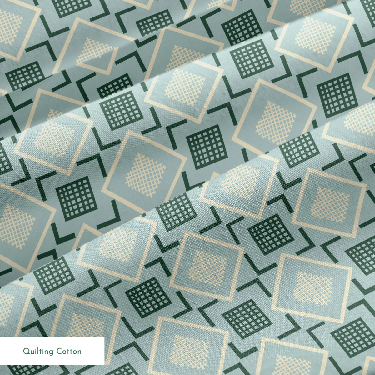 springs quiltingcotton texture
