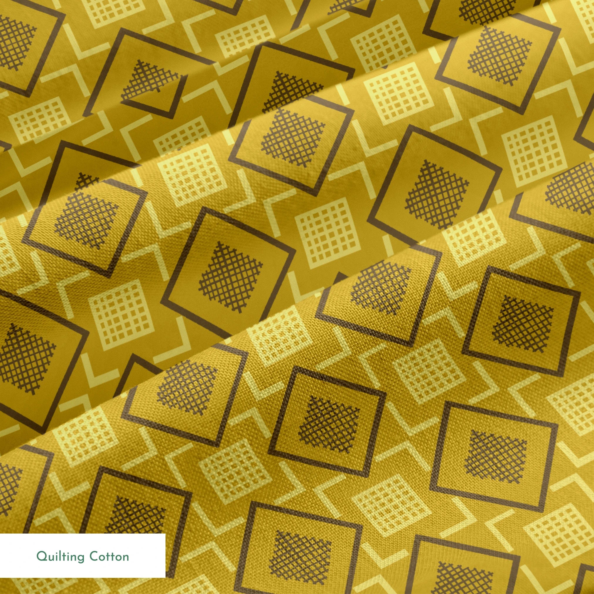 springs quiltingcotton texture