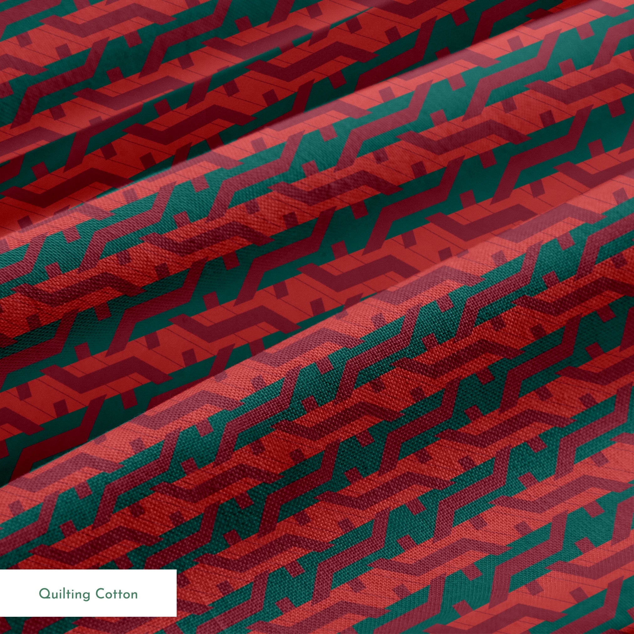 springs quiltingcotton texture