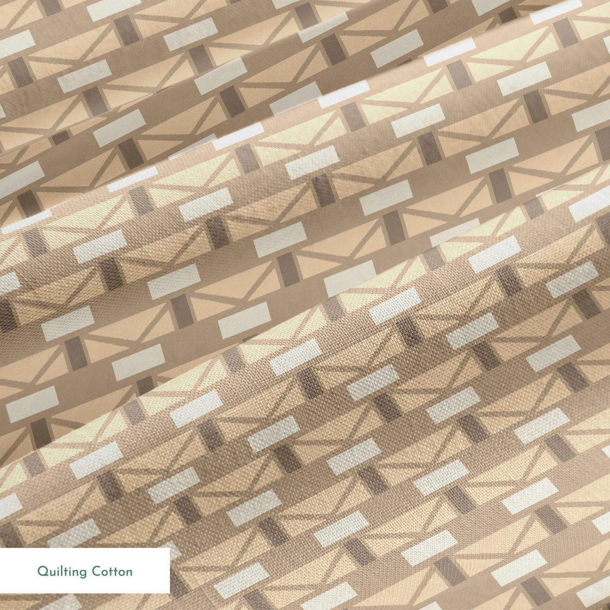 springs quiltingcotton texture