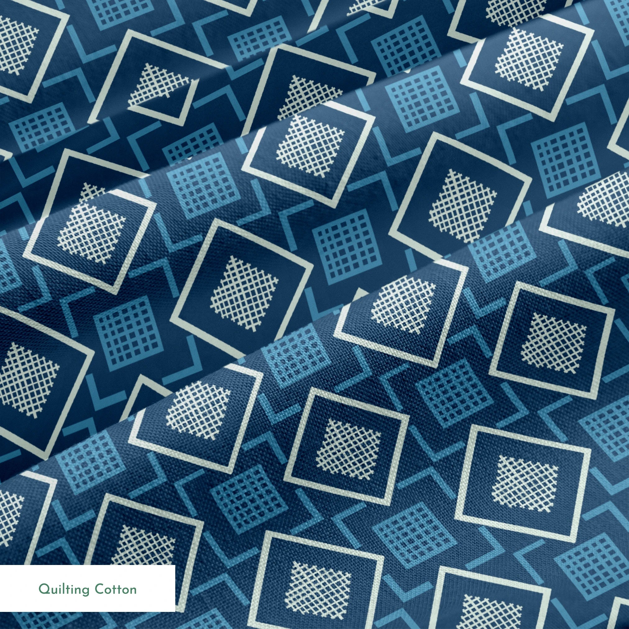 springs quiltingcotton texture