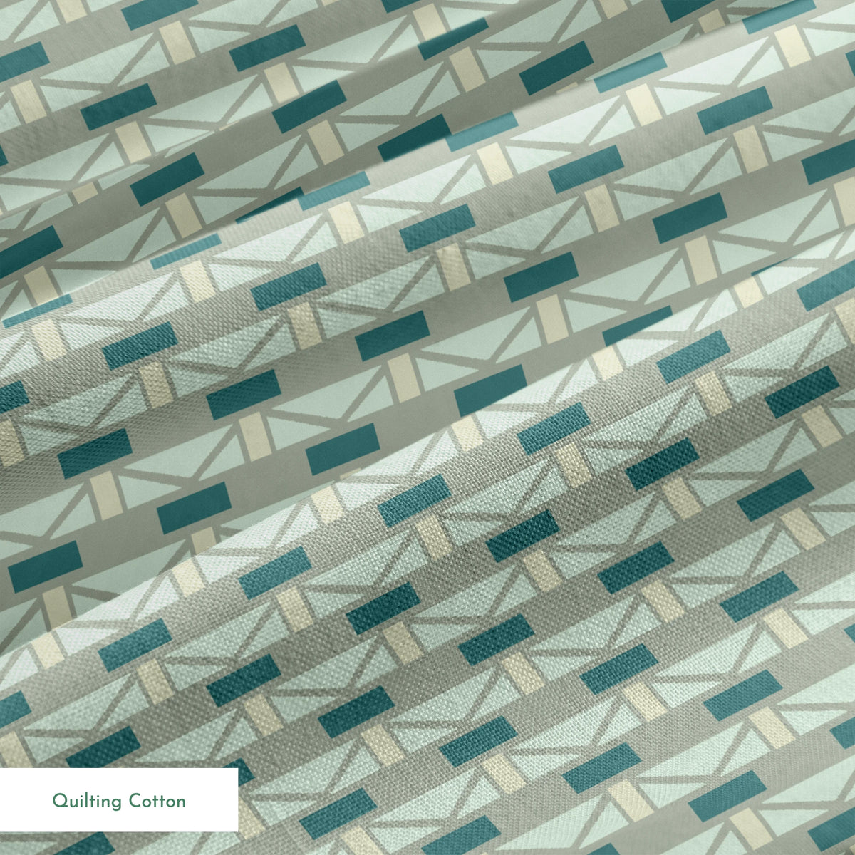 springs quiltingcotton texture