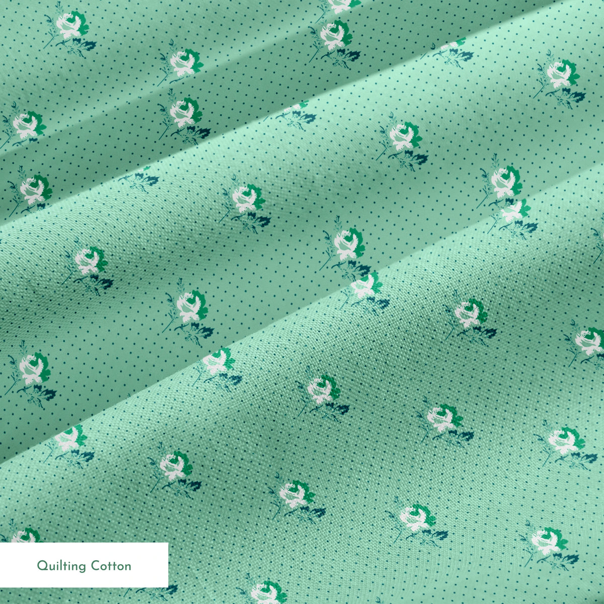 springs quiltingcotton texture