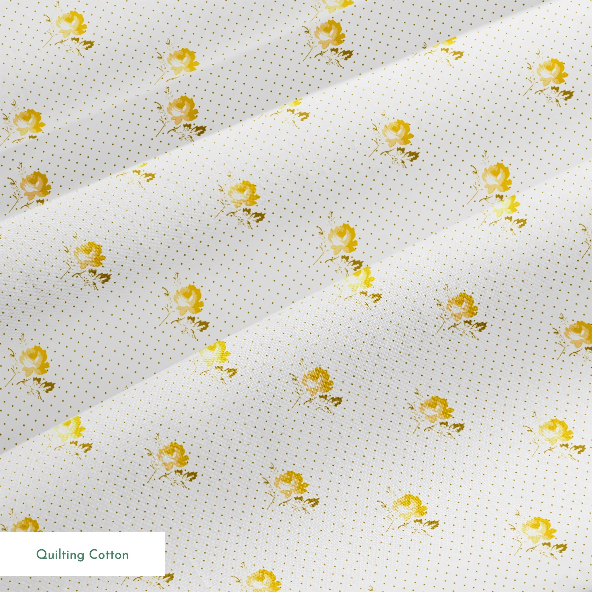 springs quiltingcotton texture