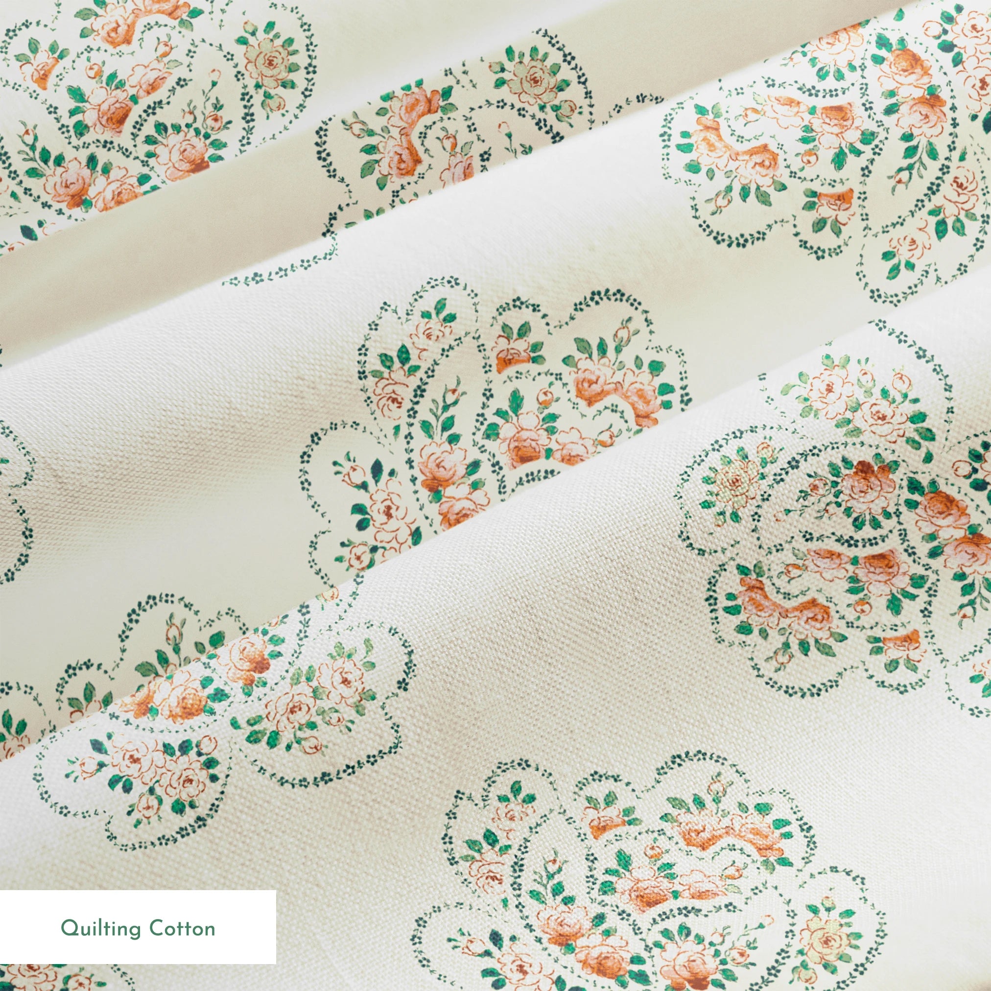 springs quiltingcotton texture