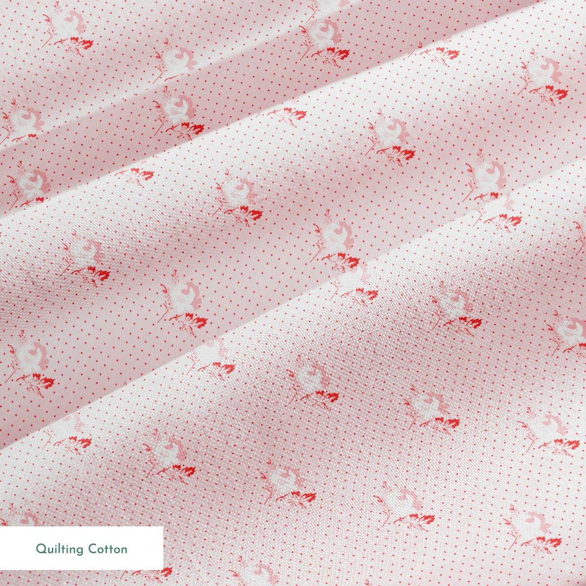 springs quiltingcotton texture