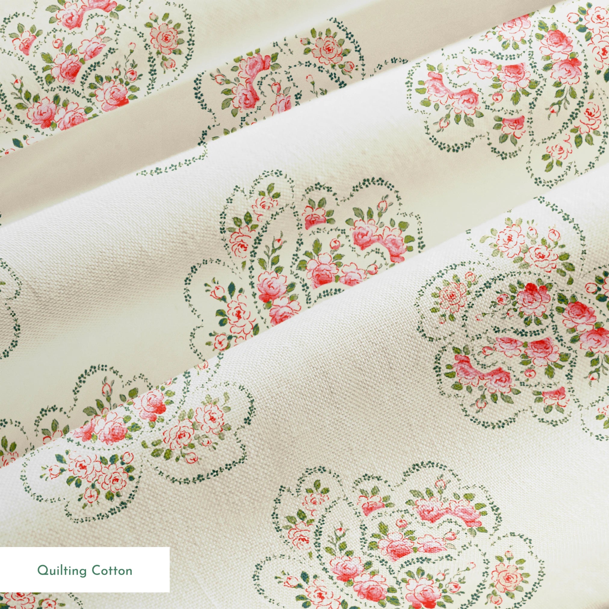 springs quiltingcotton texture