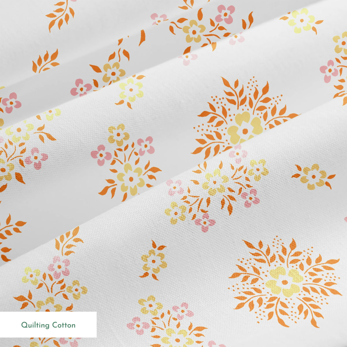 springs quiltingcotton texture
