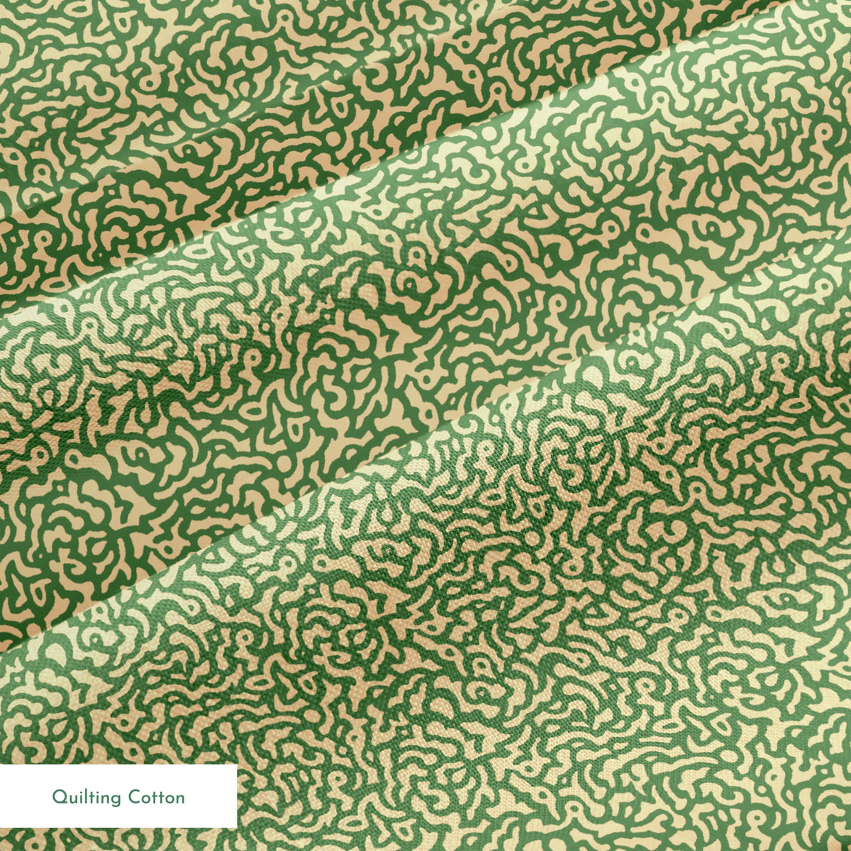 springs quiltingcotton texture