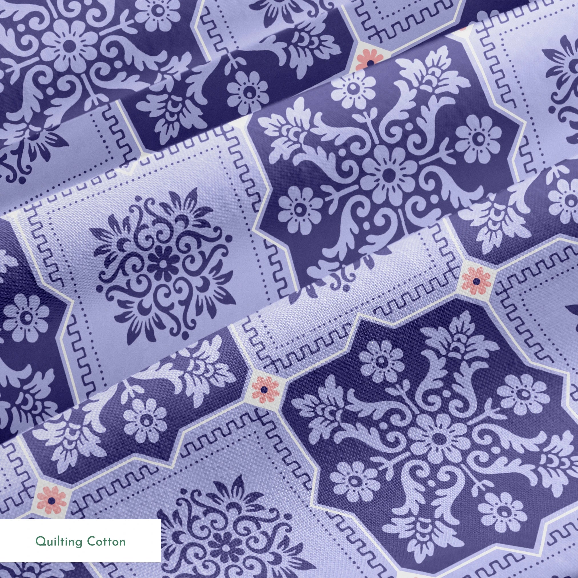 springs quiltingcotton texture