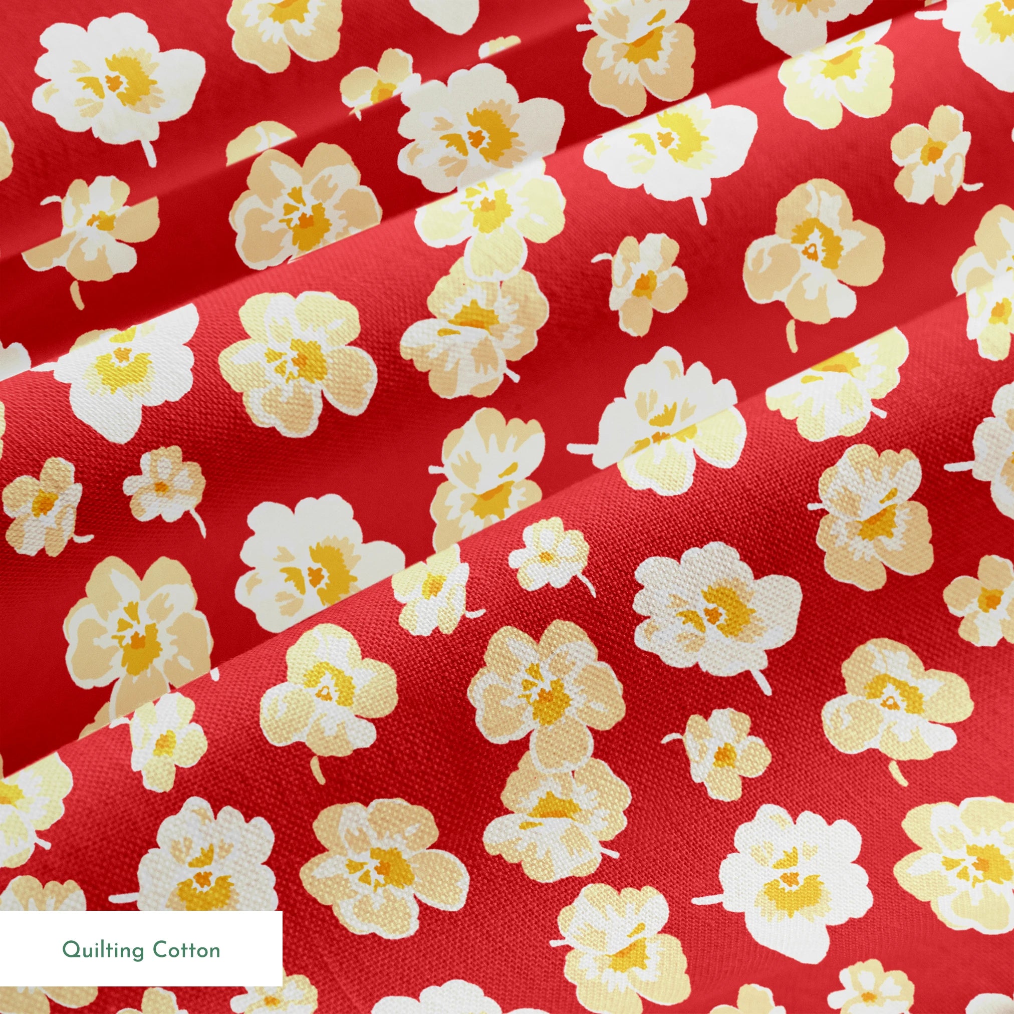 springs quiltingcotton texture
