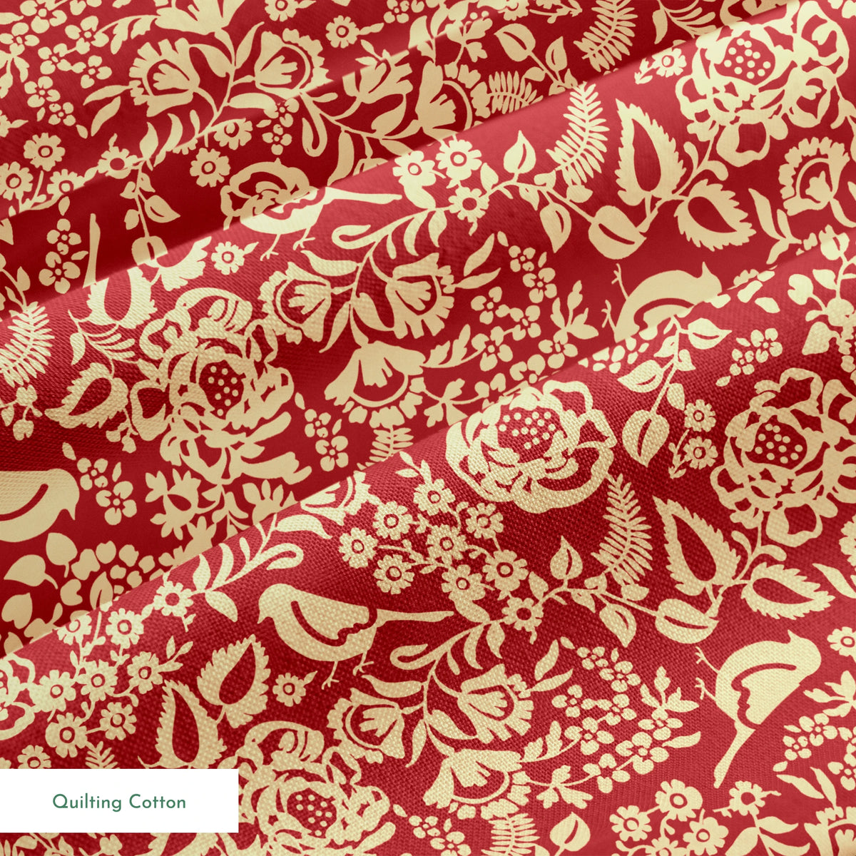 springs quiltingcotton texture