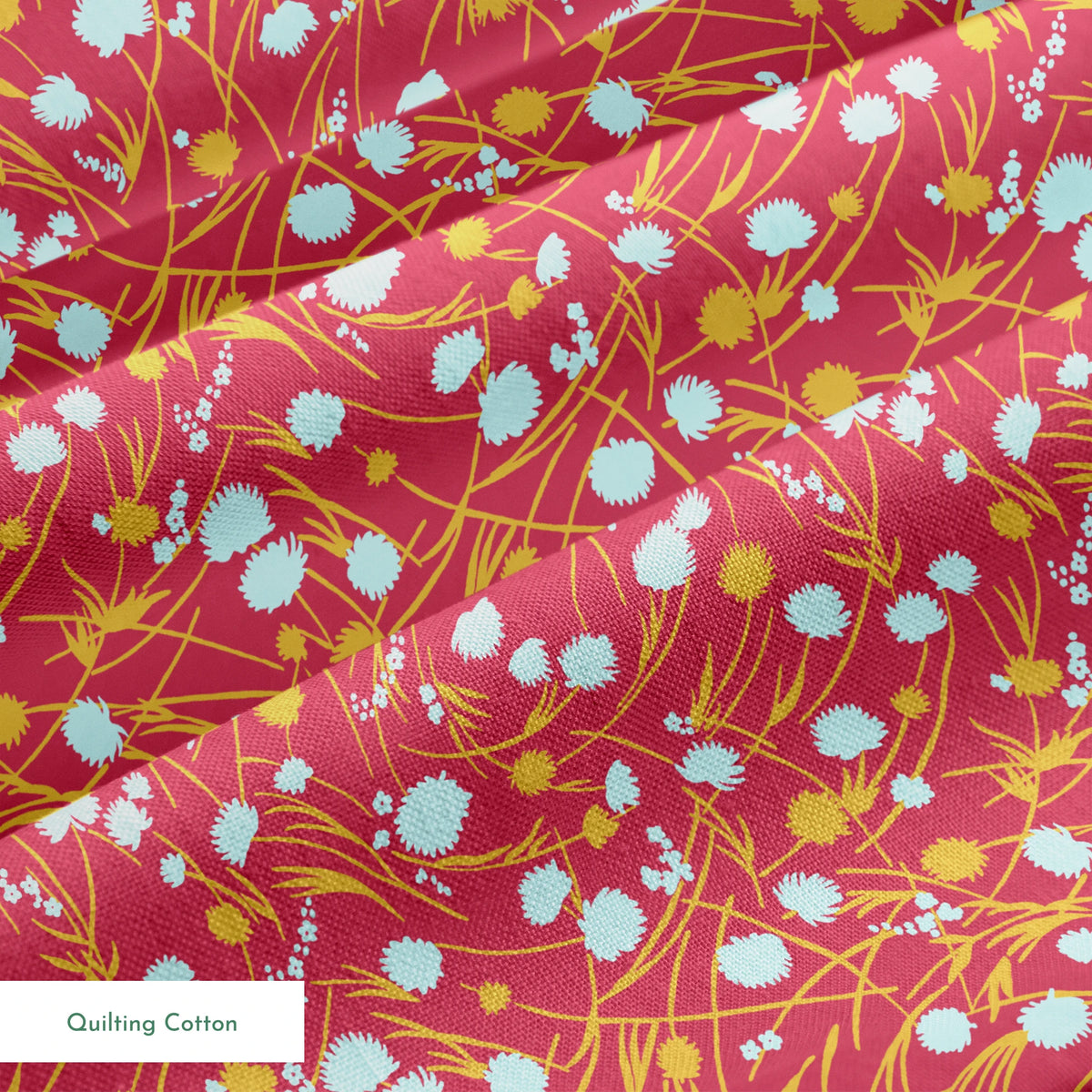 springs quiltingcotton texture