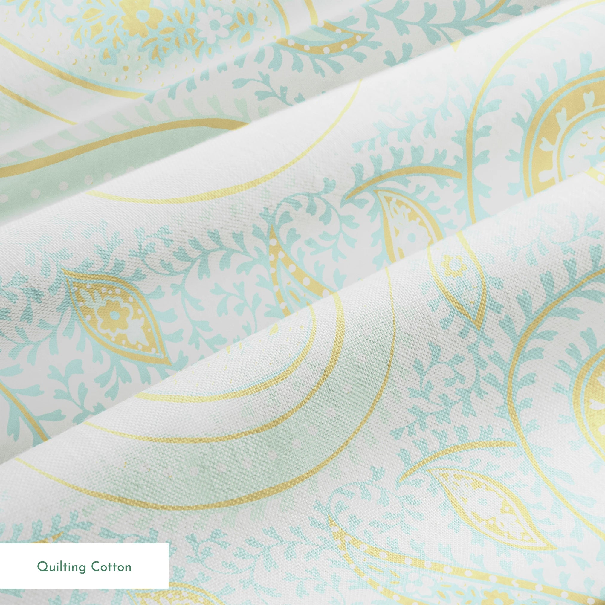 springs quiltingcotton texture