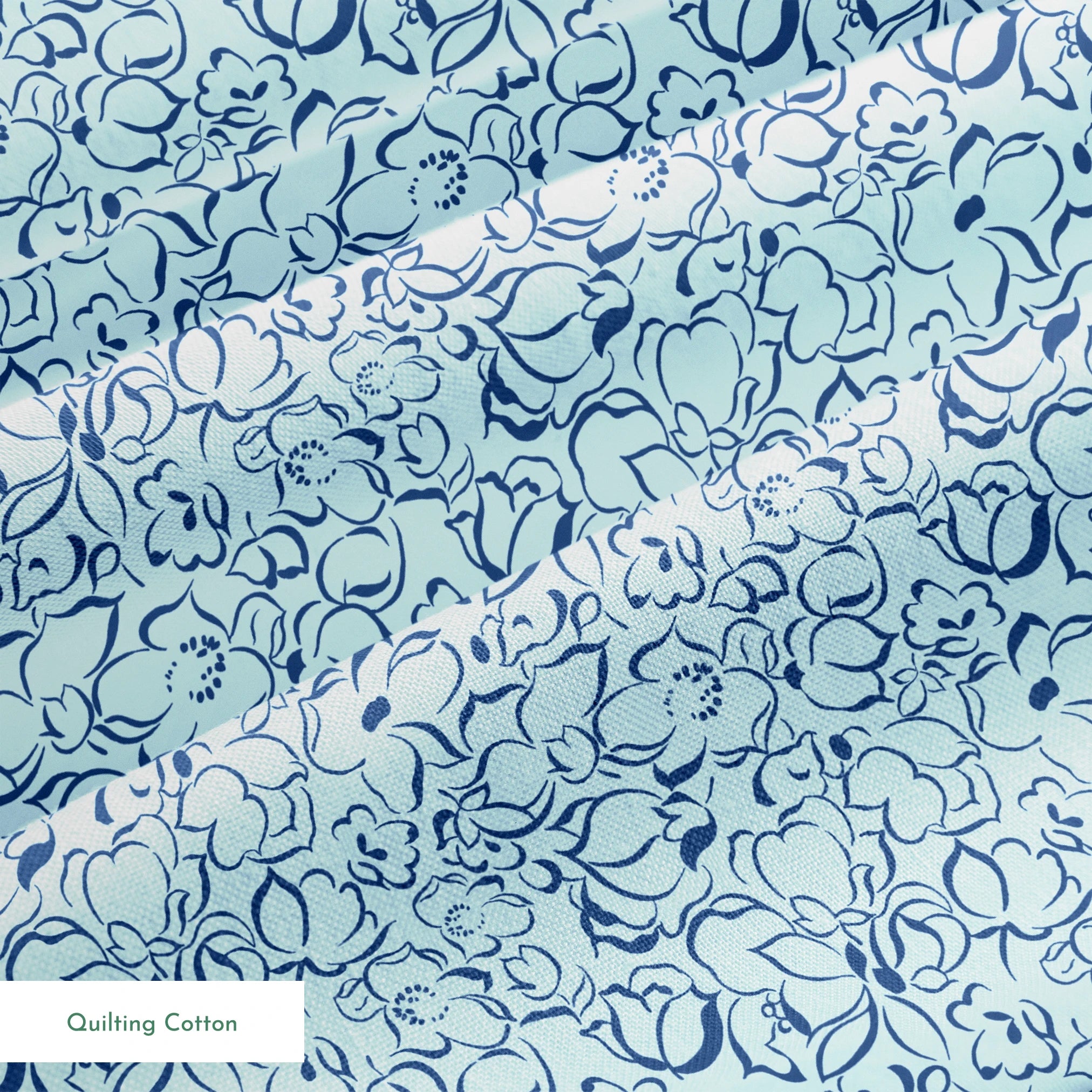springs quiltingcotton texture