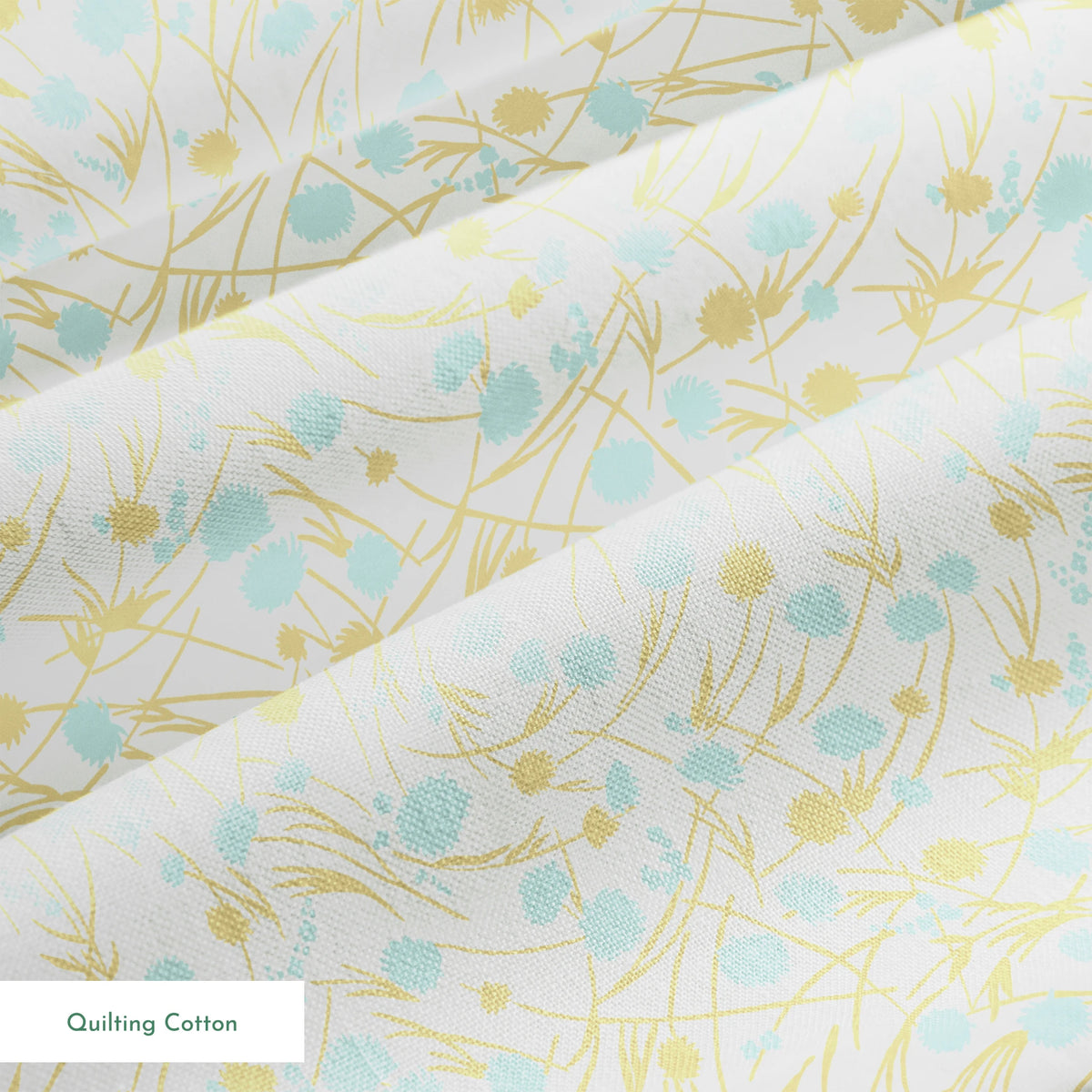 springs quiltingcotton texture