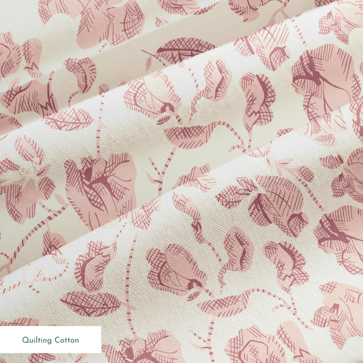 springs quiltingcotton texture