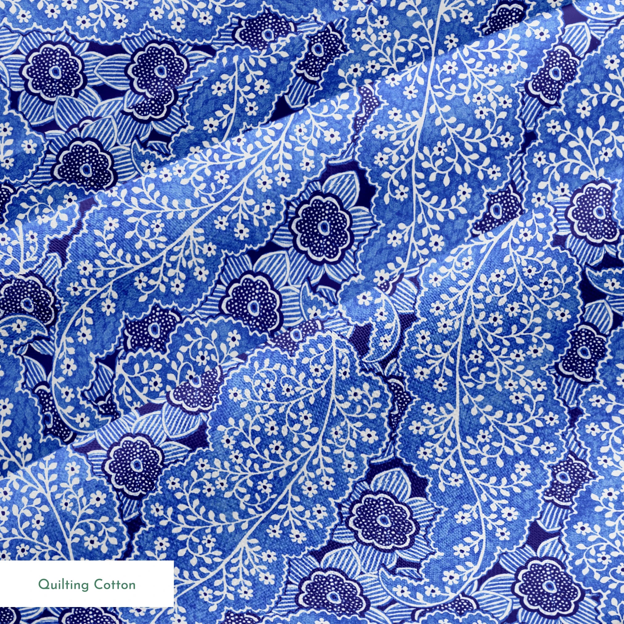 springs quiltingcotton texture