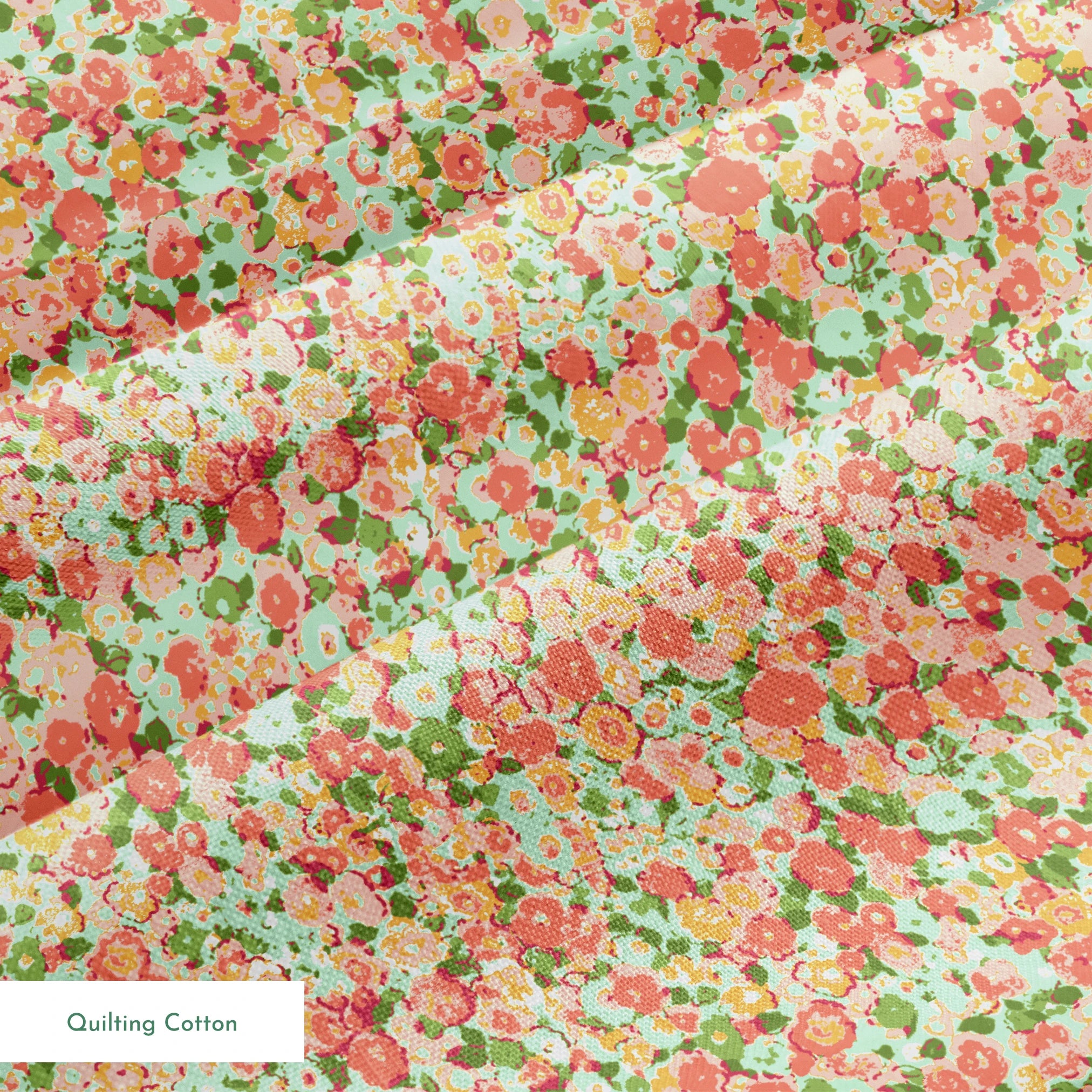 springs quiltingcotton texture