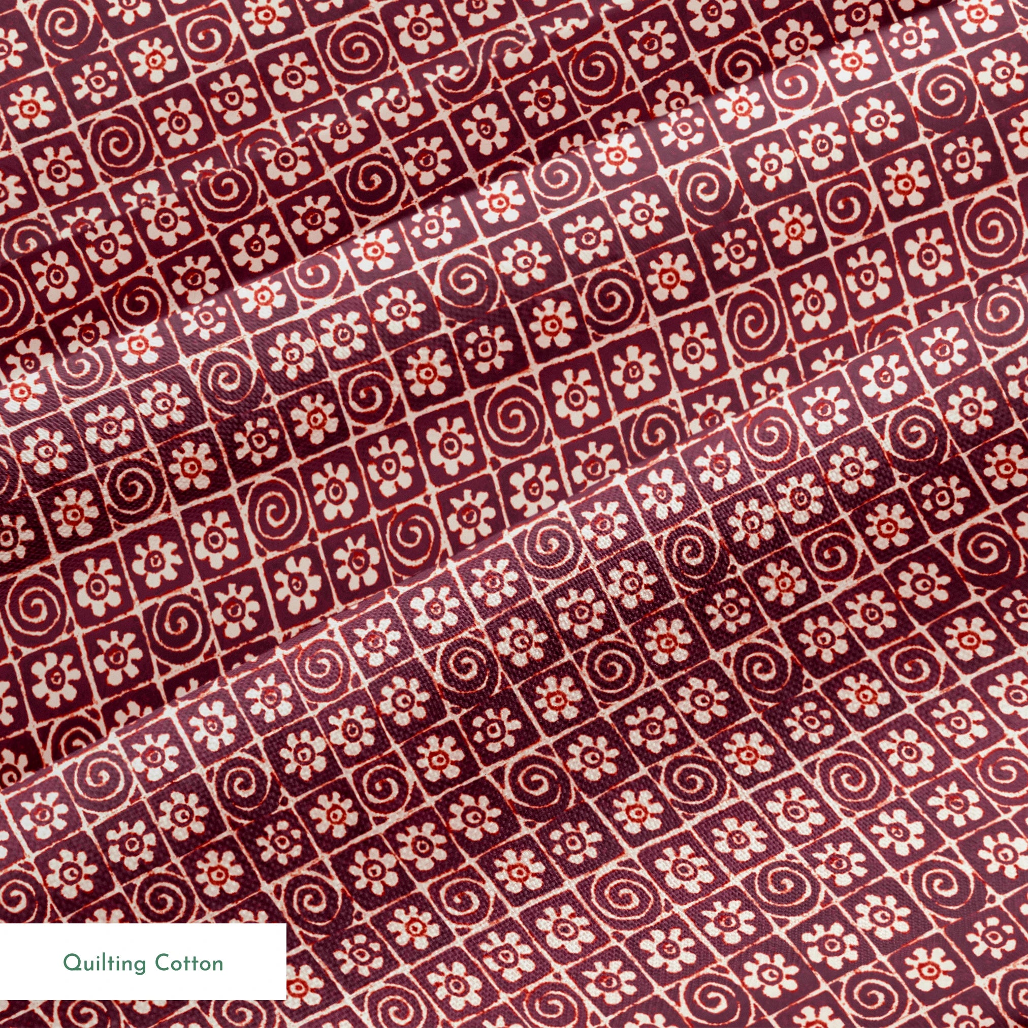 springs quiltingcotton texture
